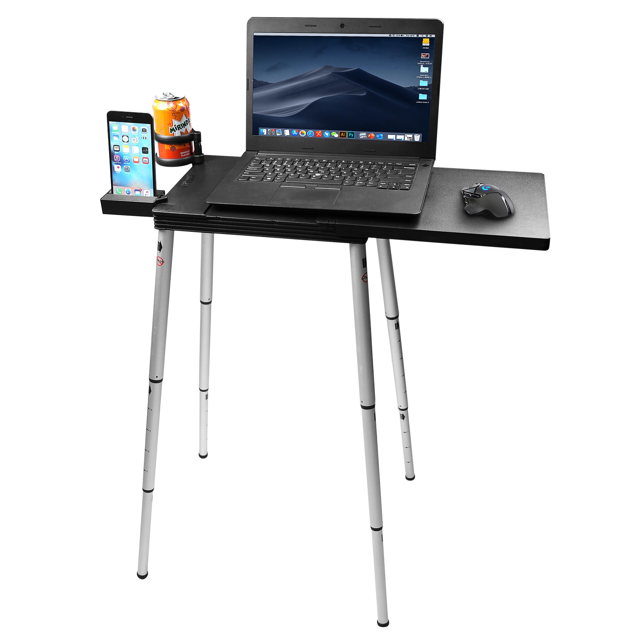 Tabletote PLUS ポータブルデスク 車載デスク Tabletote PLUS 日本正規品